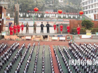 瀘州江南幼師職業(yè)中專學(xué)校2023年報(bào)名條件、招生要求、招生對(duì)象