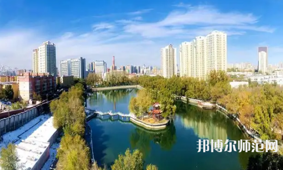 新疆大學(xué)師范學(xué)院2023年報名條件、招生要求、招生對象