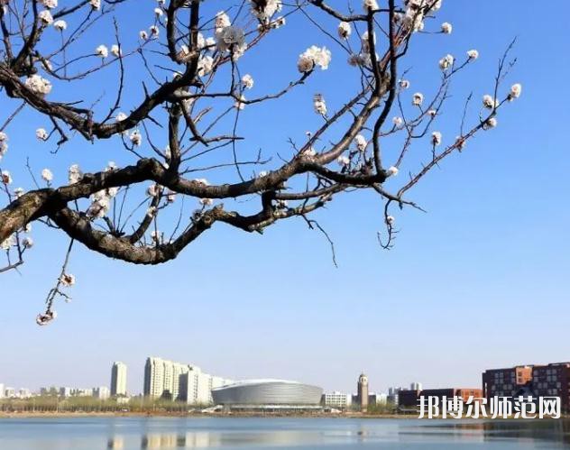 天津理工師范大學2023年報名條件、招生要求、招生對象
