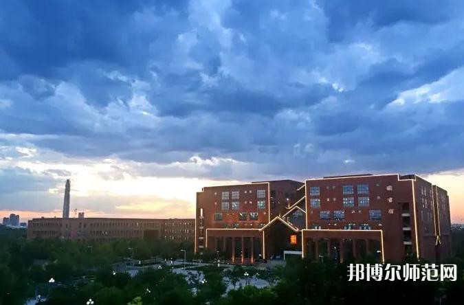 天津理工師范大學2023年報名條件、招生要求、招生對象