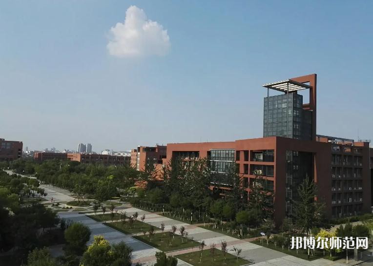 天津理工師范大學(xué)2023年怎么樣、好不好