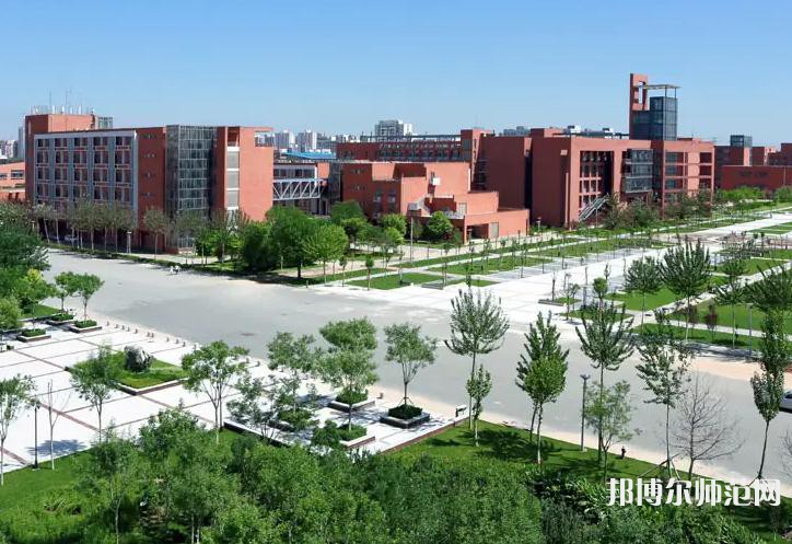 天津理工師范大學(xué)2023年怎么樣、好不好
