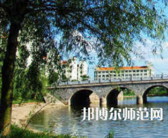 衡陽師范學(xué)院2023年怎么樣、好不好