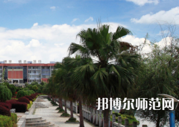 衡陽(yáng)師范學(xué)院2023年報(bào)名條件、招生要求、招生對(duì)象