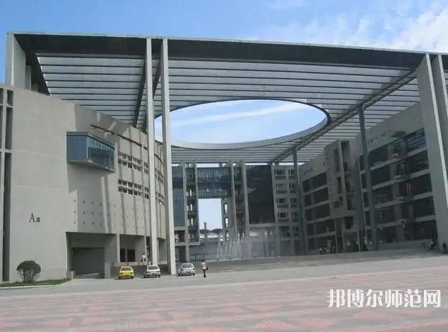 天津財經(jīng)師范大學2023年招生代碼