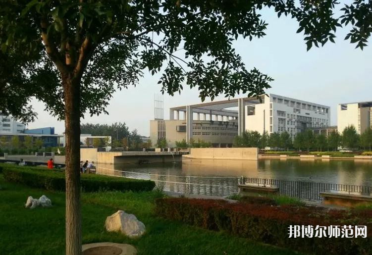 天津財(cái)經(jīng)師范大學(xué)2023年報(bào)名條件、招生要求、招生對(duì)象