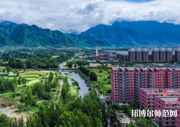 西安城市建設(shè)師范職業(yè)學(xué)院2023年報名條件、招生要求、招生對象