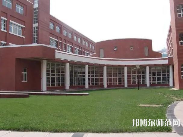 南開師范大學(xué)泰達(dá)校區(qū)2023年報(bào)名條件、招生要求、招生對象