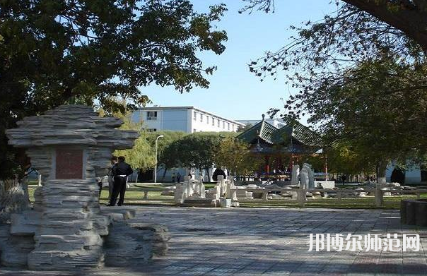 喀什師范大學東城校區(qū)2023年報名條件、招生要求、招生對象