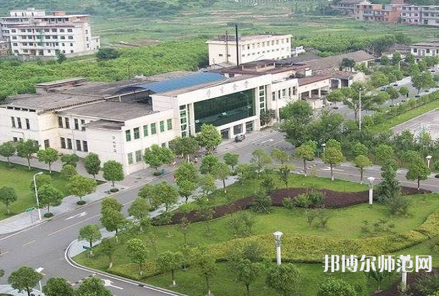 喀什師范大學(xué)東城校區(qū)2023年怎么樣、好不好