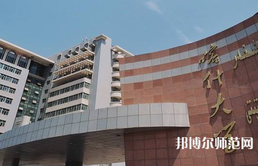 喀什師范大學(xué)東城校區(qū)2023年怎么樣、好不好