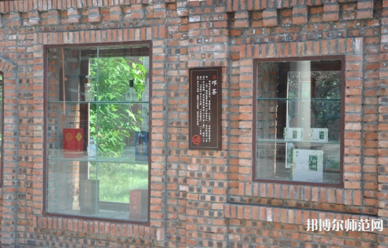 邛崍幼師職業(yè)教育中心2023年報名條件、招生要求、招生對象