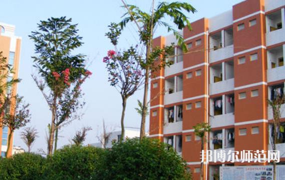 邛崍幼師職業(yè)教育中心2023年怎么樣、好不好