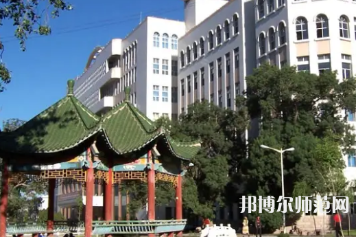 喀什師范大學(xué)2023年怎么樣、好不好