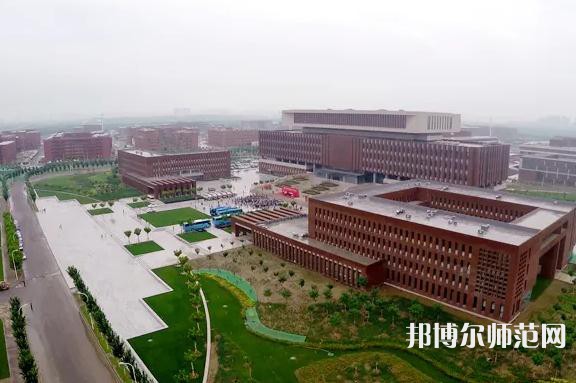 南開師范大學(xué)津南校區(qū)2023年報(bào)名條件、招生要求、招生對(duì)象