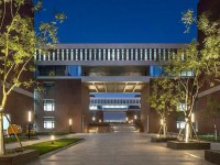 南開師范大學津南校區(qū)2023年怎么樣、好不好