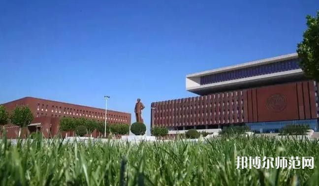 南開師范大學津南校區(qū)2023年怎么樣、好不好