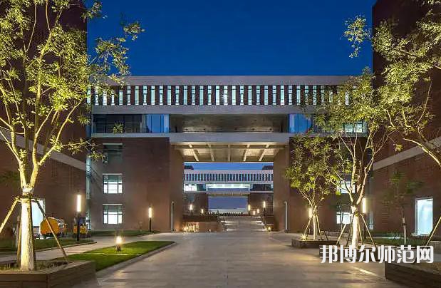 南開師范大學津南校區(qū)2023年怎么樣、好不好