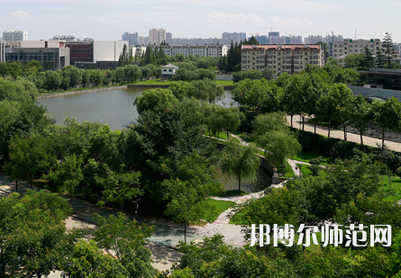 淮陰師范學(xué)院2023年怎么樣、好不好