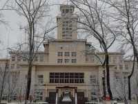 南開(kāi)師范大學(xué)八里臺(tái)校區(qū)2023年有哪些專業(yè)