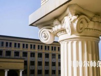 西北大學(xué)師范學(xué)院桃園校區(qū)2023年怎么樣、好不好