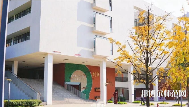 四川師范大學(xué)成龍校區(qū)2023年怎么樣、好不好