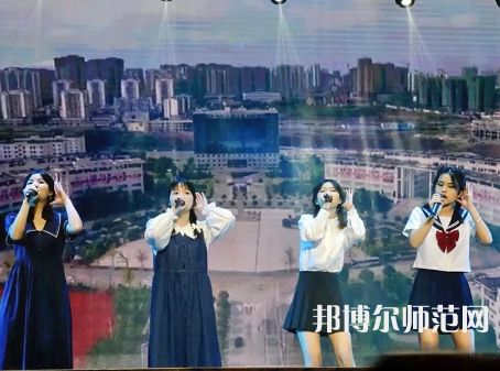 廣安職業(yè)技術(shù)師范學(xué)院2023年怎么樣、好不好