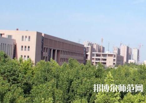 西北大學(xué)師范學(xué)院太白校區(qū)2023年報名條件、招生要求、招生對象 