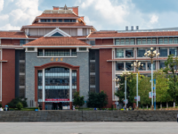 云南民族師范大學(xué)雨花校區(qū)2023年怎么樣、好不好