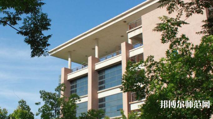 西北大學(xué)師范學(xué)院太白校區(qū)2023年怎么樣、好不好