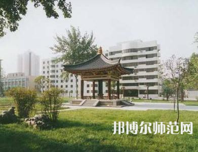 西北大學(xué)師范學(xué)院長安校區(qū)2023年怎么樣、好不好
