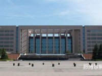 西北大學師范學院長安校區(qū)2023年報名條件、招生要求、招生對象