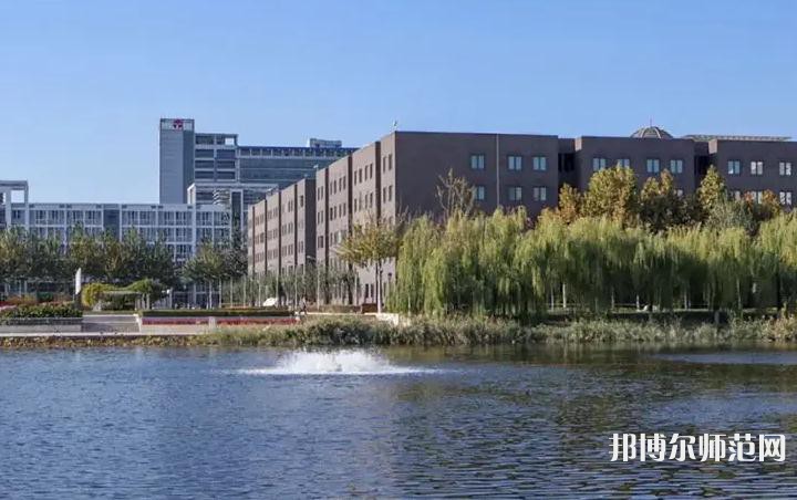 天津職業(yè)技術(shù)師范大學(xué)2023年怎么樣、好不好