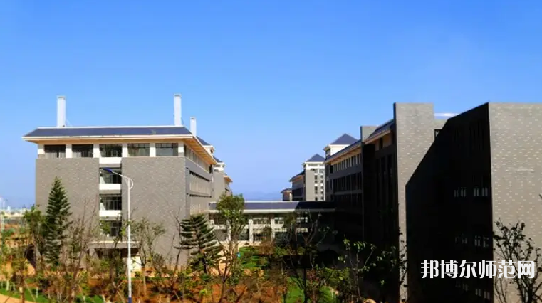 云南師范大學商學院楊林校區(qū)2023年招生辦聯系電話