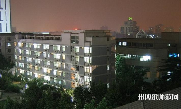 西安交通師范大學(xué)曲江校區(qū)2023年學(xué)費(fèi)、收費(fèi)多少 