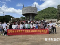 云南師范大學商學院楊林校區(qū)2023年報名條件、招生要求、招生對象