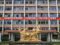 西南民族師范大學(xué)武侯校區(qū)2023年報(bào)名條件、招生要求、招生對(duì)象