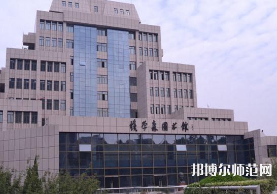 西安交通師范大學曲江校區(qū)2023年報名條件、招生要求、招生對象