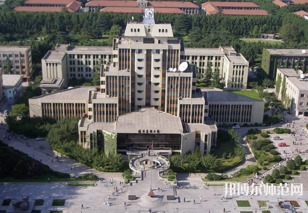 西安交通師范大學(xué)曲江校區(qū)2023年怎么樣、好不好