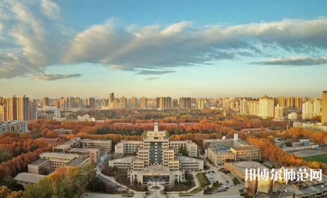 西安交通師范大學(xué)雁塔校區(qū)2023年報名條件、招生要求、招生對象 