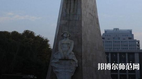 西安交通師范大學(xué)雁塔校區(qū)2023年報名條件、招生要求、招生對象 