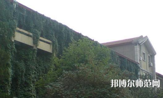 西安交通師范大學(xué)興慶校區(qū)2023年怎么樣、好不好
