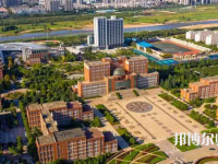 云南師范大學(xué)文理學(xué)院2023年怎么樣、好不好