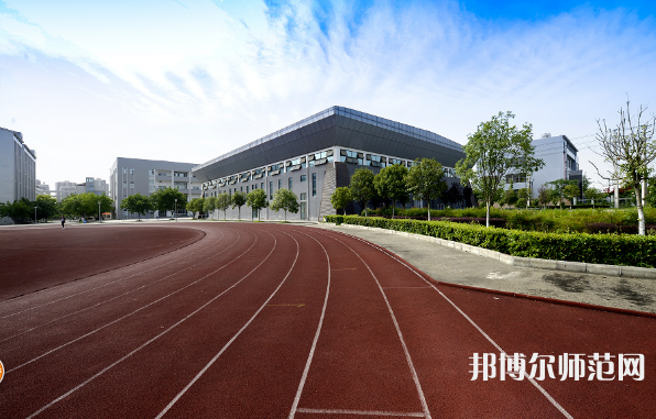 南充職業(yè)技術(shù)師范學院2023年排名