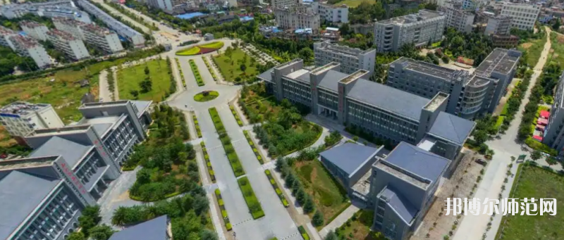 滇西科技師范學(xué)院2023年怎么樣、好不好
