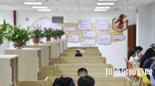 西安工商師范學(xué)院2023怎么樣、好不好
