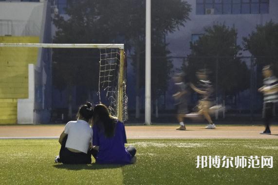 西安工商師范學(xué)院2023怎么樣、好不好