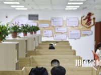 西安工商師范學(xué)院2023怎么樣、好不好