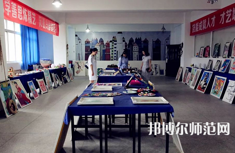 雅安幼師職業(yè)高級中學(xué)2023年怎么樣、好不好