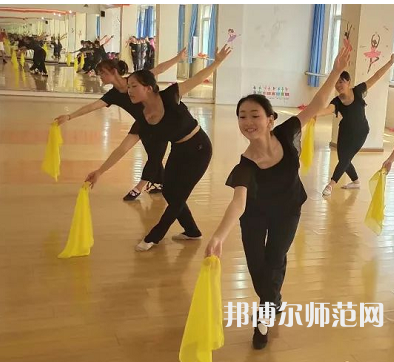 雅安幼師職業(yè)高級中學(xué)2023年怎么樣、好不好